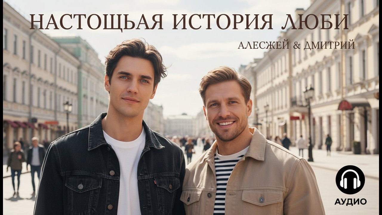 Ночёвка у друга обернулась предательством, но привела к пробуждению.