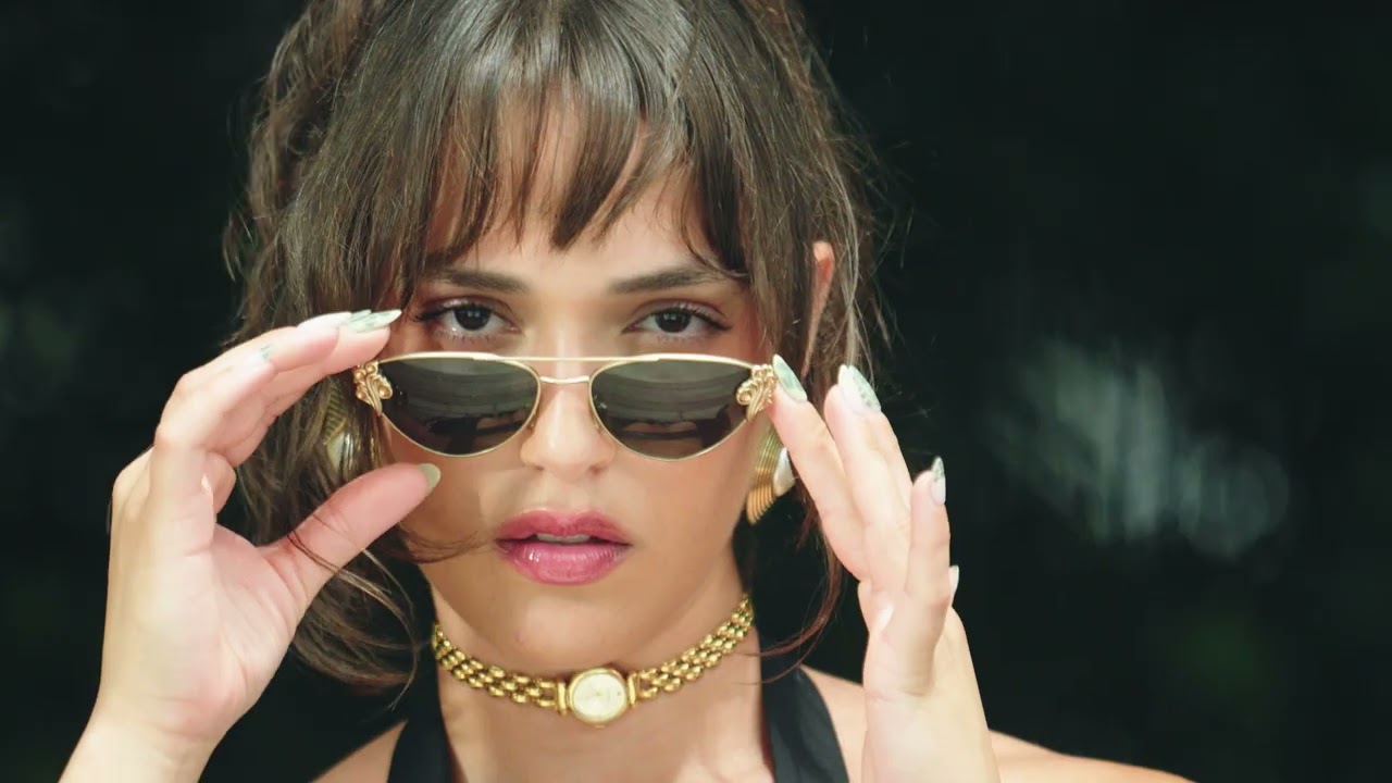 Splish Splash (Video for social media campaign of SLS Lux)