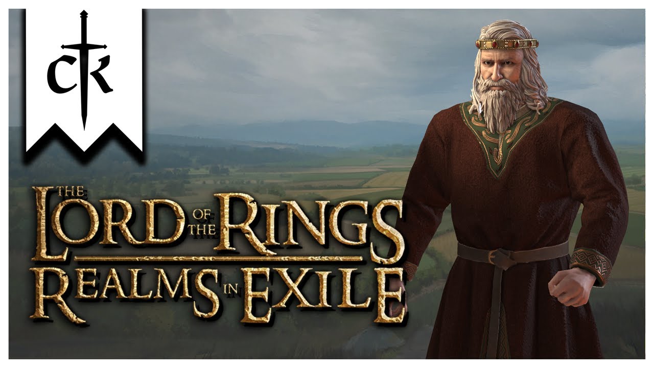 lord of the rings realms lord of the rings realms
