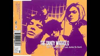 The Dandy Warhols - Not If You Were The Last Junkie On Earth