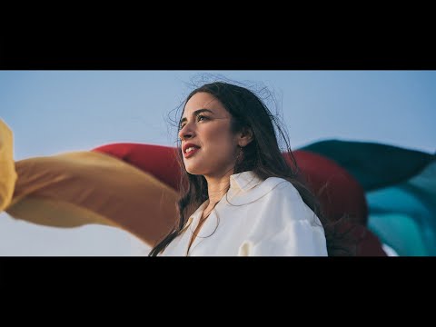 BLANCA PALOMA - SECRETO DE AGUA