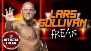 LARS SULLIVAN-FREAK WWE THEME SONG