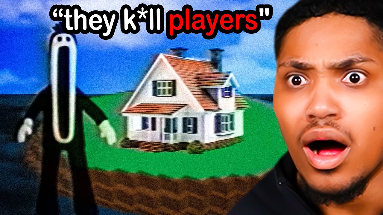 Roblox Will NEVER Be The Same..😳