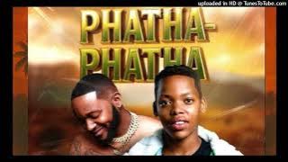 Okwanda x Sir Trill_-_ Phatha Phatha Remix ft Bongi SA,Weirdo2265 & King Helton