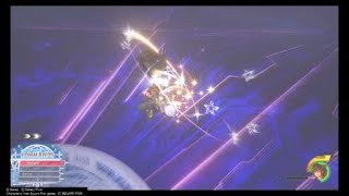 Kingdom Hearts 3: Xigbar Data Battle (Critical) Frying Pans are Amazing