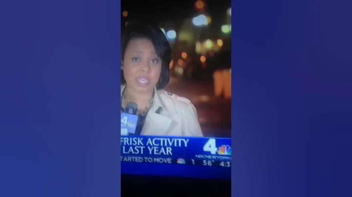 Tracie Strahan Says Big Dick On Live TV