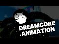 Scary Baboon - Dreamcore Animation