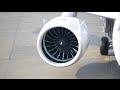 A320 NEO | Lufthansa | Airbus A320-271N(WL) [D-AINA] | Pushback, Takeoff Berlin-Tegel (TXL/EDDT)