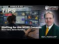 TiPS Episode 26 0223 Staffing for the NG911 Console: More Data, Same Humans