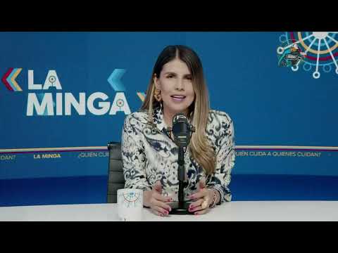The Minga | Care work outside the electoral debate