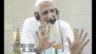 2. waqia mairaj aur us ka aalaan - maulana ishaq urdu