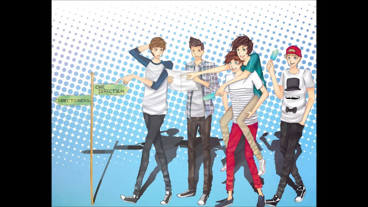 Nightcore- What Makes You Beautiful ( Remix )