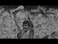 Maradona: Él Más Grande (La Vida Tombola)