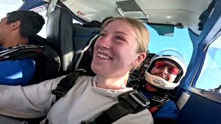 Alex | SA Skydiving | Adelaide, South Australia | Goolwa