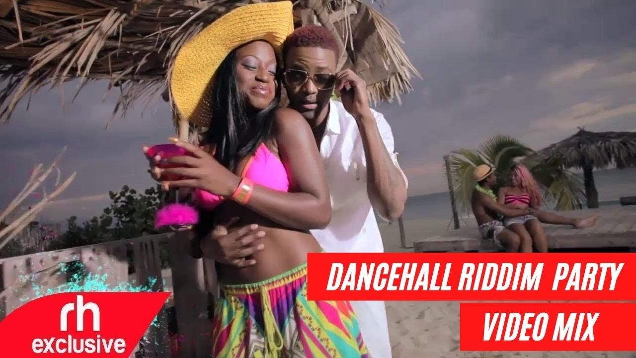 THROWBACK DANCEHALL PARTY RIDDDIM VIDEO MIX BY DJ CARLOS FT KONSHENSCHARLY BACKPOPCAANVYBZ KARTEL