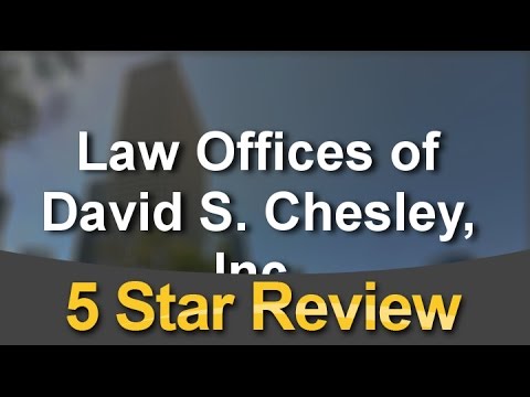 Image Result For Law Offices Of David Chesley