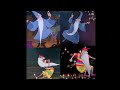 Disney Heroes Battle Mode - Merlin Animations Reference