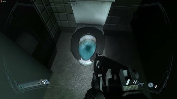 F.E.A.R. 2: Project Origin Part 9