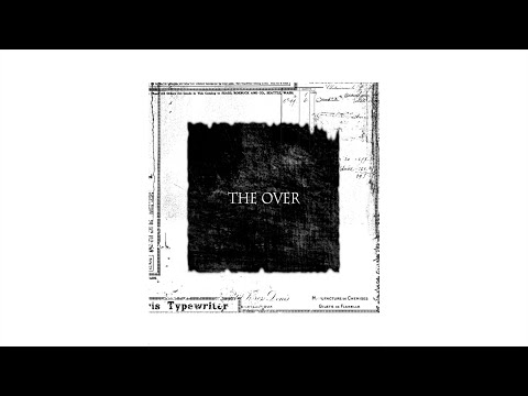 Re:End「The Over」リリックビデオ