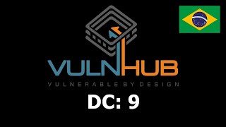 Vulnhub  - DC: 9 -  Preparatório OSCP