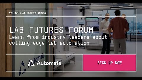 LAB FUTURES FORUM