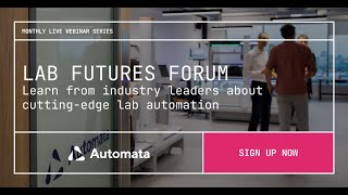LAB FUTURES FORUM