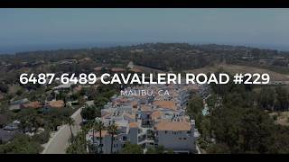 6487 Cavalleri Rd | Malibu, CA 90265