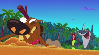 Zig & Sharko  I'M NOT A DOG   Full Episodes HD