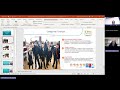 Analisis e interacción de la Ruta Pedagógica Inovadora.