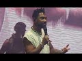 Honeyland Fest 2023: MIGUEL is the PERFECT MIX of RHYTHM & BLUES w/ a Splash of ROCK & ROLL