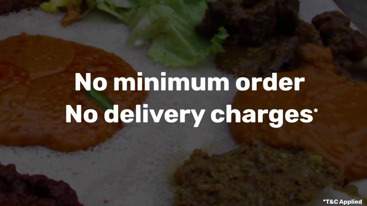 Tasty Rides Online Food Delivery Service