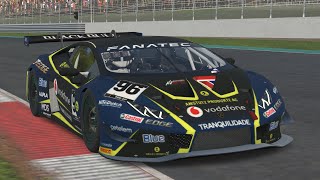 【iRacing】SDK Test 2023/1/28