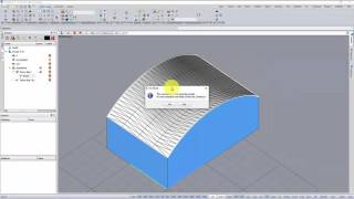 ixCube 4-10 Advanced Mesher tutorial