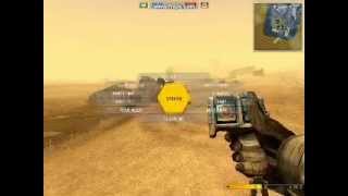 battlefield 2142 stunt