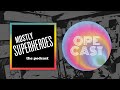 Foodie BradenSTL from OpeCast the Podcast