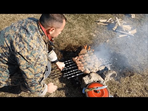 GIORGOBA - წმ. გიორგობა / 23.11.2021