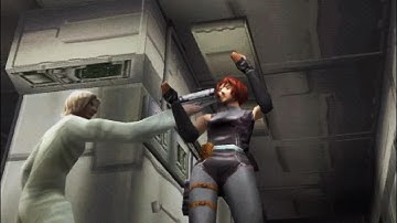 Getting To The Secret Lab! | Dino Crisis Part 5