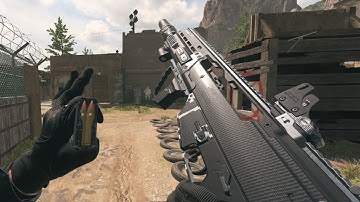 JAK Signal Burst (DM56) | Call of Duty Modern Warfare 3 Multiplayer Gameplay (No Commentary)