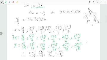 Math 107: Section 8.3 (Part Two)