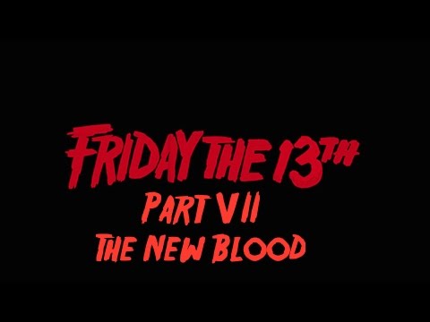 Friday The 13th (Part 7)