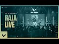 Arb4 ft tienas  mangal suvarnan  raja live performance