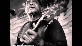 Video thumbnail of "Junior Kimbrough - You Better Run"