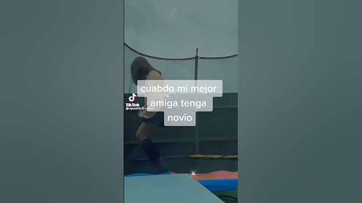Yo: cuando mí mejor amiga tenga novio :c