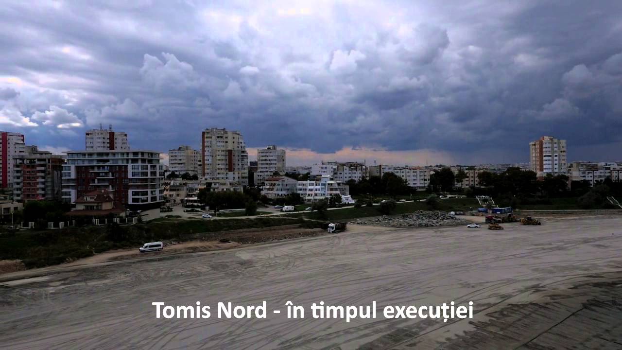 Tomis Nord