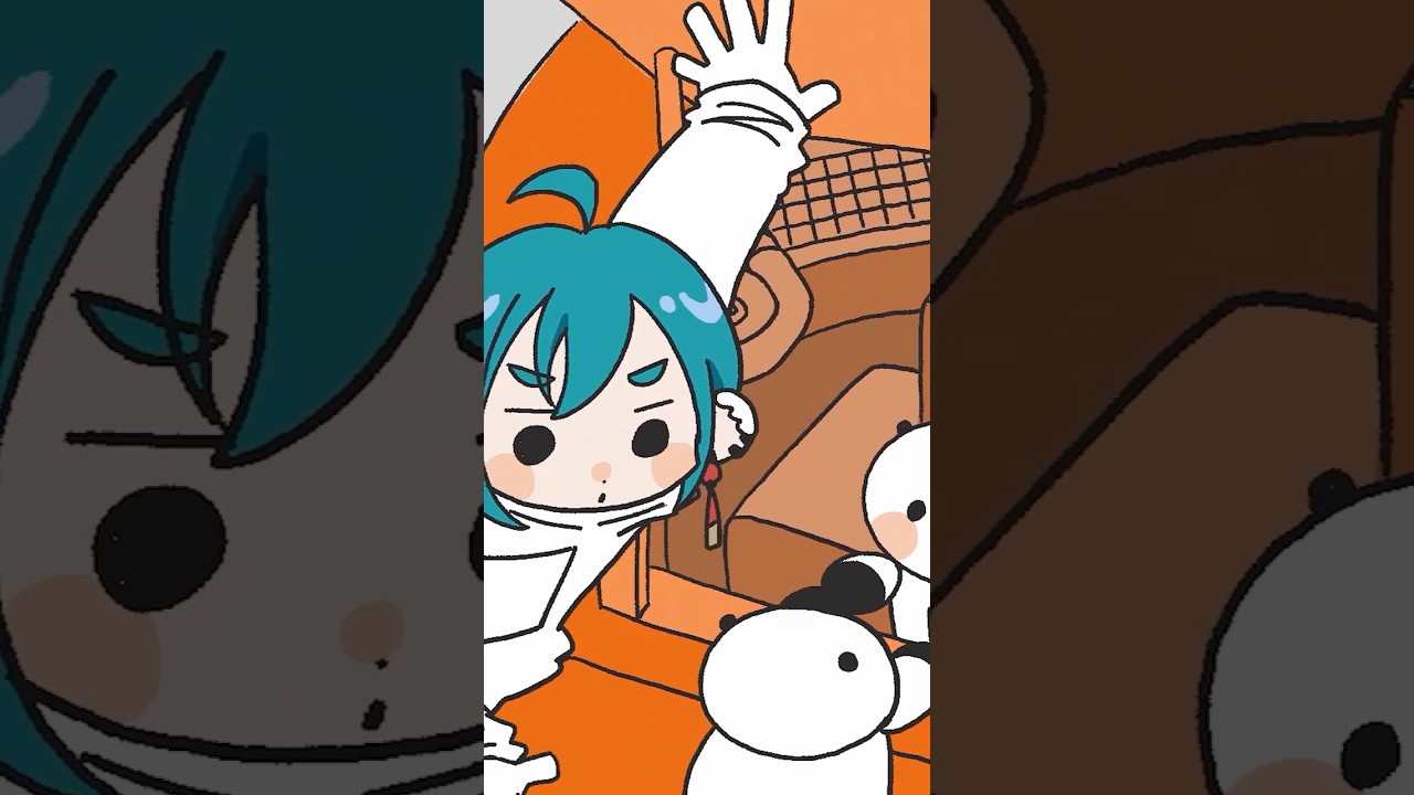 ラジオ大好きの歌です