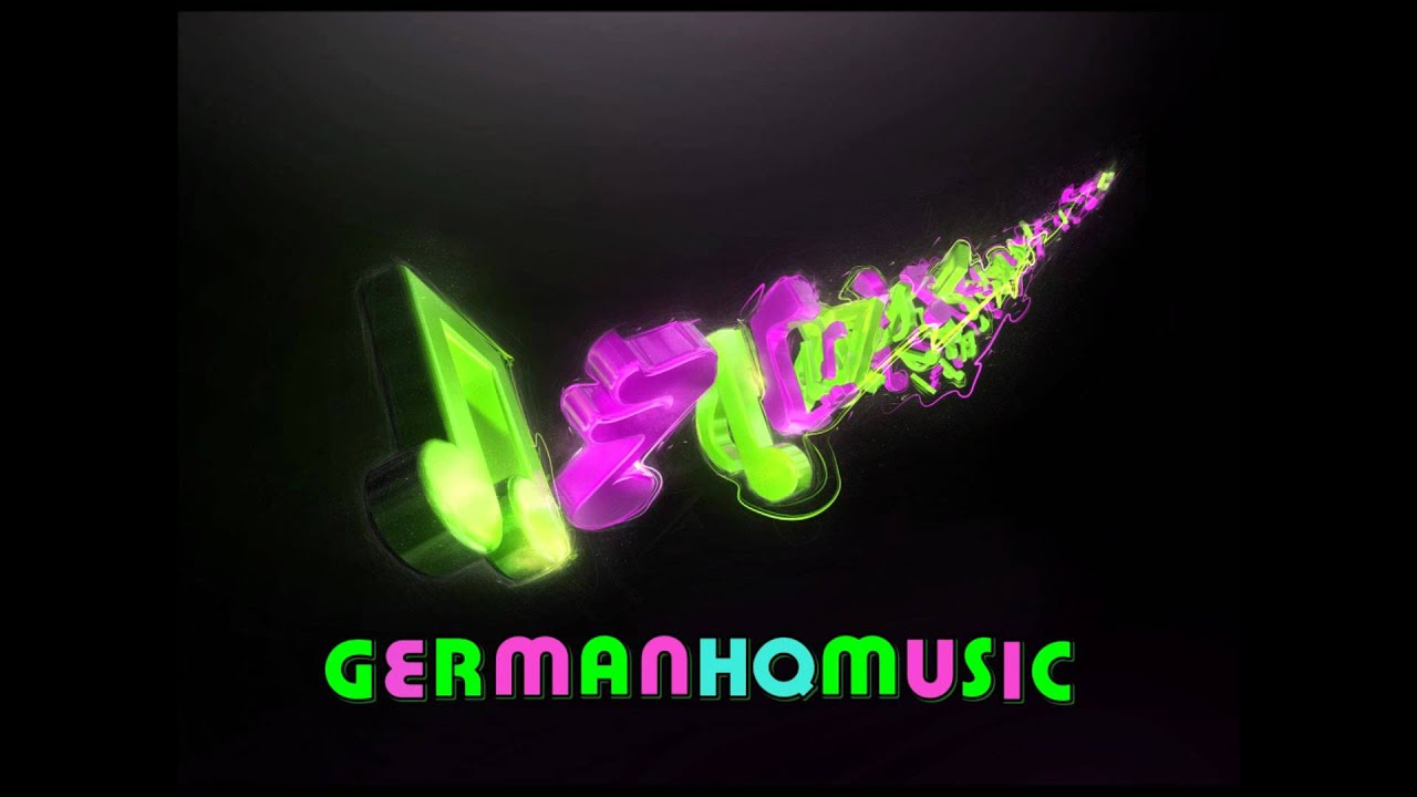 Christopher - Love & Music (Prod. By C-Ray) (FuLL + NoShout) (2011)