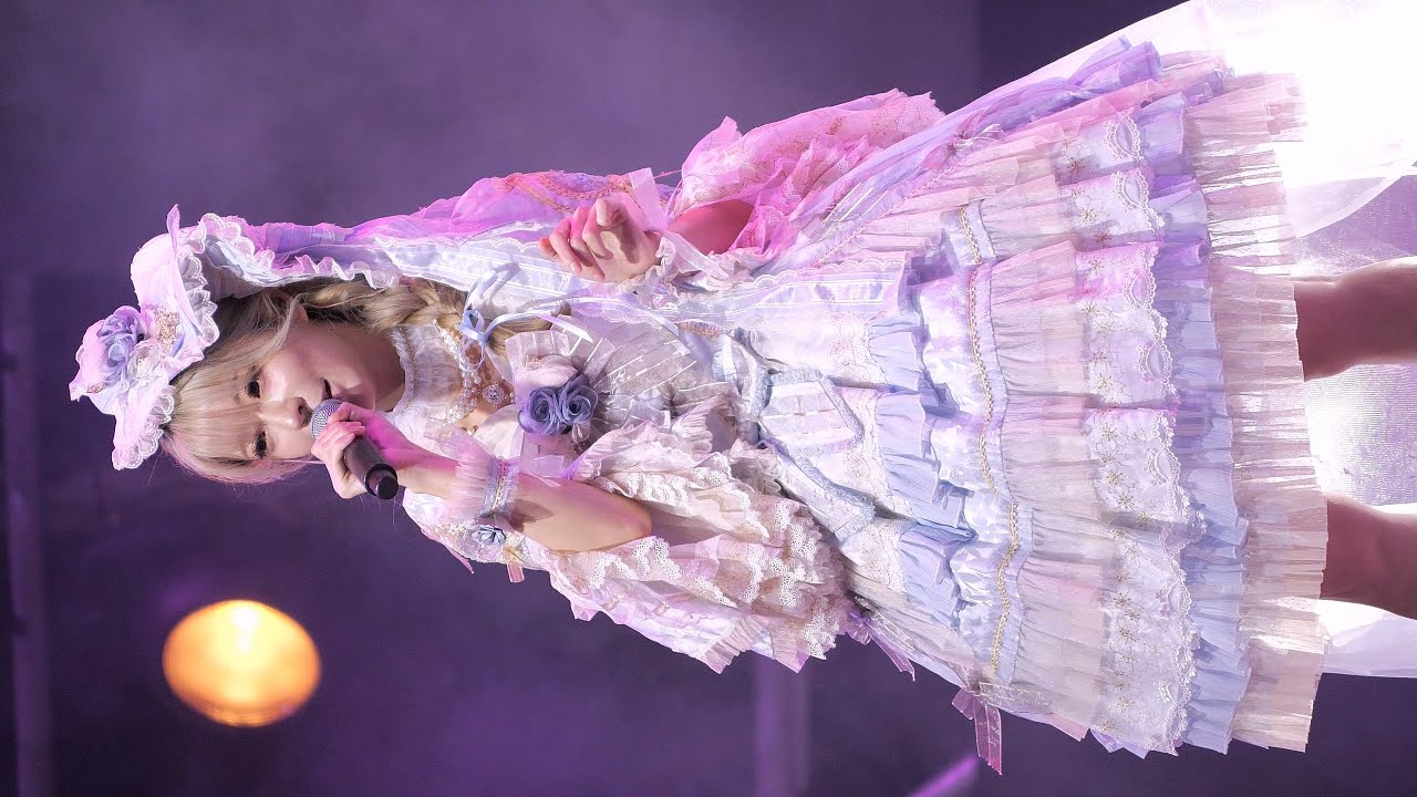 240928 YURISA (유리사) - 팔도 너구리 & NYA? 직캠 by 수원촌놈 [소래포구 축제]