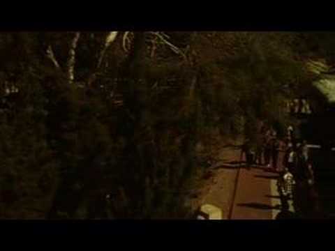 Massive Attack Spying Glass 187 