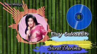 Download Lagu Elvy Sukaesih - Surat Darimu - [ Official Audio ] MP3