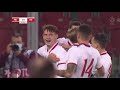 U-21: OBSZERNY SKRÓT meczu POLSKA - ŁOTWA (3:1)